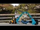 初音ミク【また春が来た】MV アルバム【colors】VOL2より
