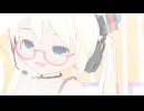 【MMD】ぴくちぃミクちゃんの「sweets parade」