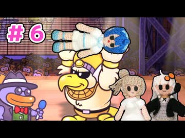 【ぺパマリRPG】ささらとあかりのランダム封印縛り　パート6【ソフトウェアトーク実況】