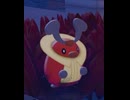 【ぽこあポケモン】コロボーシとの出会い