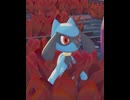 【ぽこあポケモン】リオルとの出会い