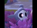 【ぽこあポケモン】ヨマワルとの出会い