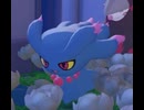【ぽこあポケモン】ムウマとの出会い