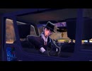 【実況プレイ】タクシーに乗ったら銃を突き付けられた【Road 96】#6