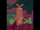【ぽこあポケモン】ウソッキーとの出会い