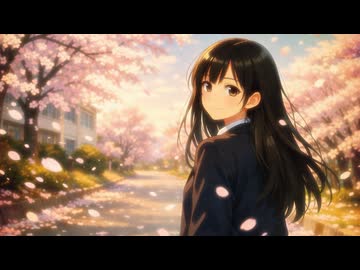 SakurAfter/Jille.Starz☆ Feat. GUMI