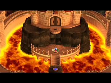 【劇団Boss】いよいよwiiuのゲームに手を出す【NewスーパーマリオブラザーズWiiU】part44