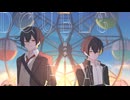 【UTAUカバー】宇宙の季節【空唄カナタ/秋太】