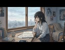 「灰色の午後」Echoes_in_the_Grey