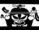 Give me Moneeeeeeeeeey!!!/coverd by 笑屋