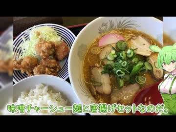 【VoiceVox車載】ずんだもんとパワステホース