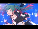 【歌ってみた】青く駆けろ！【MIRU】
