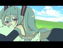 LuxaPur - うたたねのうた feat. 初音ミク, ボニーカルポフ