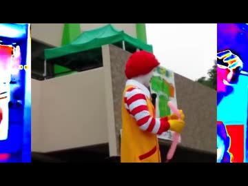 CounterMcDonald’s