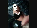 【一人で歌ってみた】the phantom of the opera : penholder