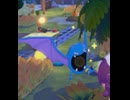 【ぽこあポケモン】ゴルバットとの出会い