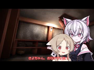 【R-15】二人の日常【VOICEVOX】