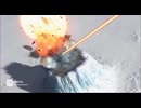 反射衛星きりたん砲 ずんだもん148.mp4 #sora2 #東北きりたん