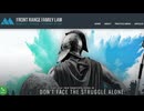 Front Range Family Law