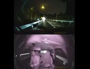 国道225号【国道225号線】自動車トラック歩行者オートバイ外国人バイク高齢者運転手バス高齢者ドライバー対向車線はみ出し脇見運転正面衝突死亡事故スマホ見ながら運転警察逮捕パトカー救急車轢き逃げ犯人逃走
