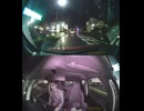 国道233号【国道233号線】自動車トラック歩行者オートバイ外国人バイク高齢者運転手バス高齢者ドライバー対向車線はみ出し脇見運転正面衝突死亡事故スマホ見ながら運転警察逮捕パトカー救急車轢き逃げ犯人逃走