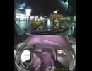 国道234号【国道234号線】自動車トラック歩行者オートバイ外国人バイク高齢者運転手バス高齢者ドライバー対向車線はみ出し脇見運転正面衝突死亡事故スマホ見ながら運転警察逮捕パトカー救急車轢き逃げ犯人逃走