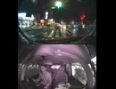 国道247号【国道247号線】自動車トラック歩行者オートバイ外国人バイク高齢者運転手バス高齢者ドライバー対向車線はみ出し脇見運転正面衝突死亡事故スマホ見ながら運転警察逮捕パトカー救急車轢き逃げ犯人逃走