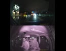 国道244号【国道244号線】自動車トラック歩行者オートバイ外国人バイク高齢者運転手バス高齢者ドライバー対向車線はみ出し脇見運転正面衝突死亡事故スマホ見ながら運転警察逮捕パトカー救急車轢き逃げ犯人逃走
