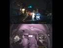 国道257号【国道257号線】自動車トラック歩行者オートバイ外国人バイク高齢者運転手バス高齢者ドライバー対向車線はみ出し脇見運転正面衝突死亡事故スマホ見ながら運転警察逮捕パトカー救急車轢き逃げ犯人逃走