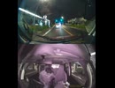 国道261号【国道261号線】自動車トラック歩行者オートバイ外国人バイク高齢者運転手バス高齢者ドライバー対向車線はみ出し脇見運転正面衝突死亡事故スマホ見ながら運転警察逮捕パトカー救急車轢き逃げ犯人逃走