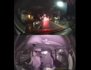 国道259号【国道259号線】自動車トラック歩行者オートバイ外国人バイク高齢者運転手バス高齢者ドライバー対向車線はみ出し脇見運転正面衝突死亡事故スマホ見ながら運転警察逮捕パトカー救急車轢き逃げ犯人逃走