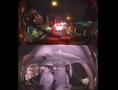 国道267号【国道267号線】自動車トラック歩行者オートバイ外国人バイク高齢者運転手バス高齢者ドライバー対向車線はみ出し脇見運転正面衝突死亡事故スマホ見ながら運転警察逮捕パトカー救急車轢き逃げ犯人逃走