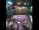 国道276号【国道276号線】自動車トラック歩行者オートバイ外国人バイク高齢者運転手バス高齢者ドライバー対向車線はみ出し脇見運転正面衝突死亡事故スマホ見ながら運転警察逮捕パトカー救急車轢き逃げ犯人逃走