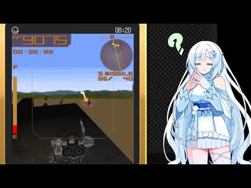 アーマード・コア　モバイル3 Part3【VOICEVOX実況】