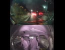 国道273号【国道273号線】自動車トラック歩行者オートバイ外国人バイク高齢者運転手バス高齢者ドライバー対向車線はみ出し脇見運転正面衝突死亡事故スマホ見ながら運転警察逮捕パトカー救急車轢き逃げ犯人逃走