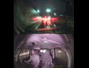 国道281号【国道281号線】自動車トラック歩行者オートバイ外国人バイク高齢者運転手バス高齢者ドライバー対向車線はみ出し脇見運転正面衝突死亡事故スマホ見ながら運転警察逮捕パトカー救急車轢き逃げ犯人逃走