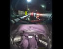 国道282号【国道282号線】自動車トラック歩行者オートバイ外国人バイク高齢者運転手バス高齢者ドライバー対向車線はみ出し脇見運転正面衝突死亡事故スマホ見ながら運転警察逮捕パトカー救急車轢き逃げ犯人逃走