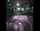 国道289号【国道289号線】自動車トラック歩行者オートバイ外国人バイク高齢者運転手バス高齢者ドライバー対向車線はみ出し脇見運転正面衝突死亡事故スマホ見ながら運転警察逮捕パトカー救急車轢き逃げ犯人逃走