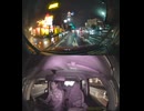 国道299号【国道299号線】自動車トラック歩行者オートバイ外国人バイク高齢者運転手バス高齢者ドライバー対向車線はみ出し脇見運転正面衝突死亡事故スマホ見ながら運転警察逮捕パトカー救急車轢き逃げ犯人逃走