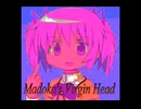 Madoka's Virgin Head