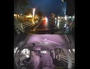国道323号【国道323号線】自動車トラック歩行者オートバイ外国人バイク高齢者運転手バス高齢者ドライバー対向車線はみ出し脇見運転正面衝突死亡事故スマホ見ながら運転警察逮捕パトカー救急車轢き逃げ犯人逃走