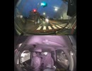 国道324号【国道324号線】自動車トラック歩行者オートバイ外国人バイク高齢者運転手バス高齢者ドライバー対向車線はみ出し脇見運転正面衝突死亡事故スマホ見ながら運転警察逮捕パトカー救急車轢き逃げ犯人逃走