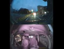 国道332号【国道332号線】自動車トラック歩行者オートバイ外国人バイク高齢者運転手バス高齢者ドライバー対向車線はみ出し脇見運転正面衝突死亡事故スマホ見ながら運転警察逮捕パトカー救急車轢き逃げ犯人逃走