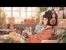 休日のリビングLo-fi  のんびり過ごす Chill & Mellow Beats【作業・勉強・読書・睡眠のためのBGM】