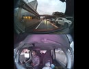国道342号【国道342号線】自動車トラック歩行者オートバイ外国人バイク高齢者運転手バス高齢者ドライバー対向車線はみ出し脇見運転正面衝突死亡事故スマホ見ながら運転警察逮捕パトカー救急車轢き逃げ犯人逃走