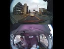 国道347号【国道347号線】自動車トラック歩行者オートバイ外国人バイク高齢者運転手バス高齢者ドライバー対向車線はみ出し脇見運転正面衝突死亡事故スマホ見ながら運転警察逮捕パトカー救急車轢き逃げ犯人逃走