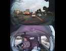 国道352号【国道352号線】自動車トラック歩行者オートバイ外国人バイク高齢者運転手バス高齢者ドライバー対向車線はみ出し脇見運転正面衝突死亡事故スマホ見ながら運転警察逮捕パトカー救急車轢き逃げ犯人逃走