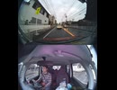 国道361号【国道361号線】自動車トラック歩行者オートバイ外国人バイク高齢者運転手バス高齢者ドライバー対向車線はみ出し脇見運転正面衝突死亡事故スマホ見ながら運転警察逮捕パトカー救急車轢き逃げ犯人逃走