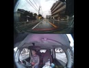 国道360号【国道360号線】自動車トラック歩行者オートバイ外国人バイク高齢者運転手バス高齢者ドライバー対向車線はみ出し脇見運転正面衝突死亡事故スマホ見ながら運転警察逮捕パトカー救急車轢き逃げ犯人逃走