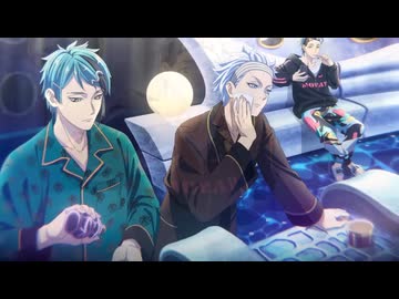 「ツイステ」6周年記念アニメ『ディズニー ツイステッドワンダーランド』